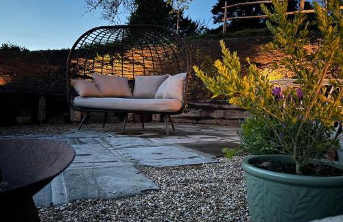 Luxury Studio Nestled in the Sussex Countryside - Foto 22