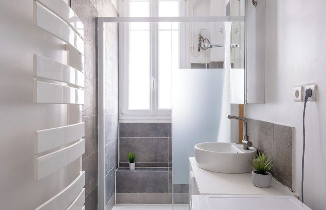 Appartement Somptueux à Levallois-Perret - Foto 25