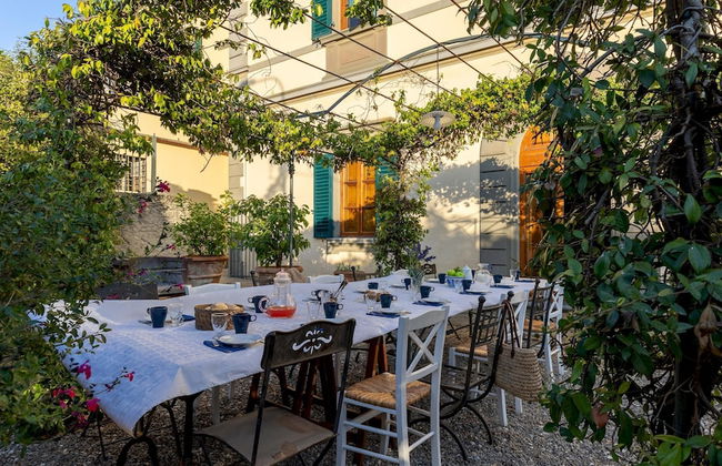 Villa Treggiaia 12 2 Emma Villas - Foto 25