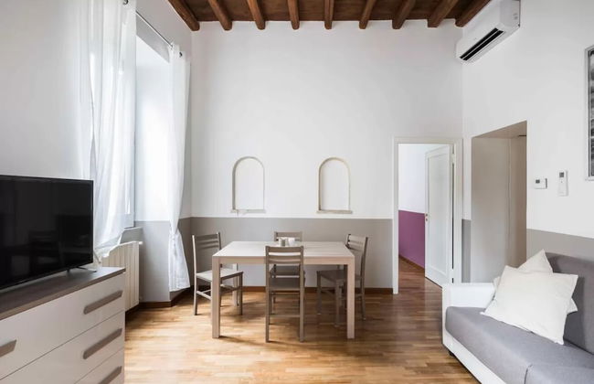 A World Aparts - Torre Argentina Apartments - Foto 47