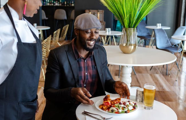 Bedfordview Hotel & Apartments - Photo 22