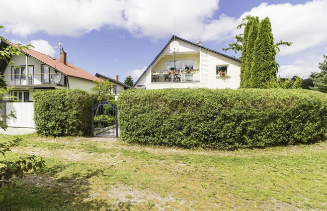 Holiday Home for the Whole Family in Rowy - Foto 15