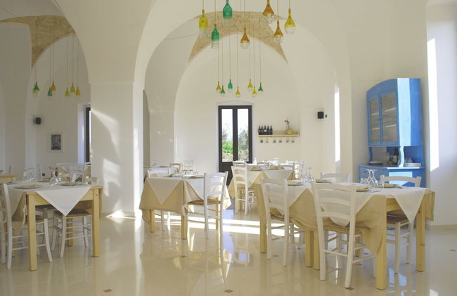 Agriturismo Masseria Galatea - Foto 54