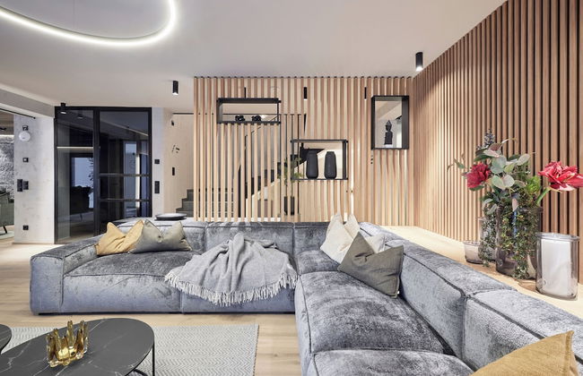 Chalet White Pearl by MYALPS - Foto 26