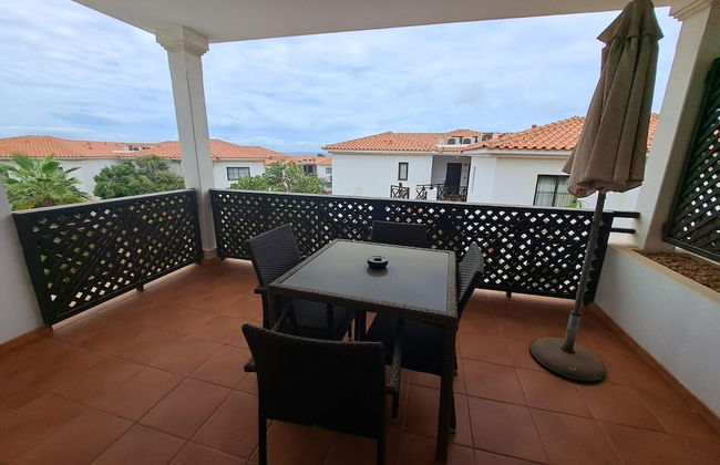 Tortuga Beach Apartment Oasis - Foto 29