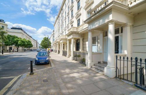 2 bedroom flat in Pimlico & Westminster - Photo 21
