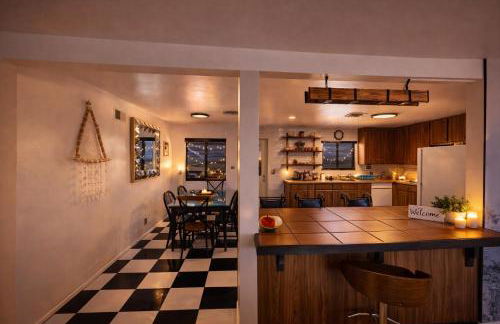 Joshua Tree House with Great View - 1 min from visitor center! - Foto 19