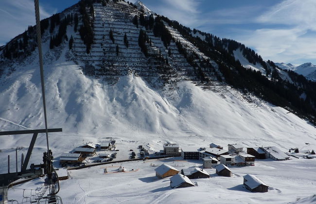 Haus Emillia am Faschinajoch - Foto 13