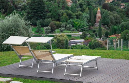 Il Colle Apartments - Foto 48