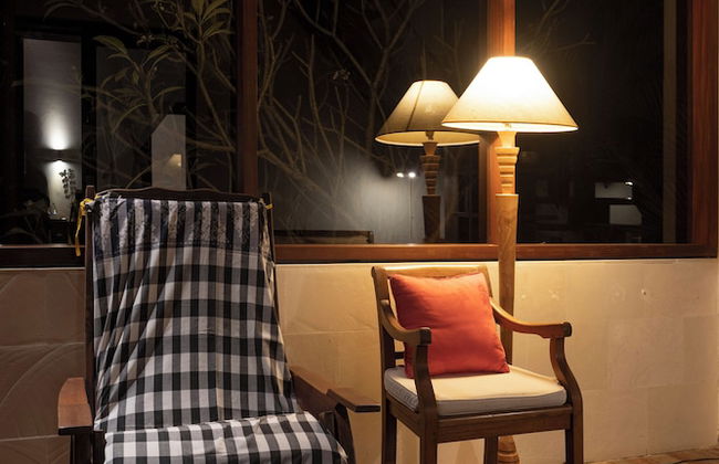 Villa Rumah Isah - Foto 38