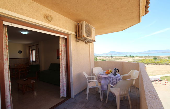 Apartamentos Tesy - Photo 31