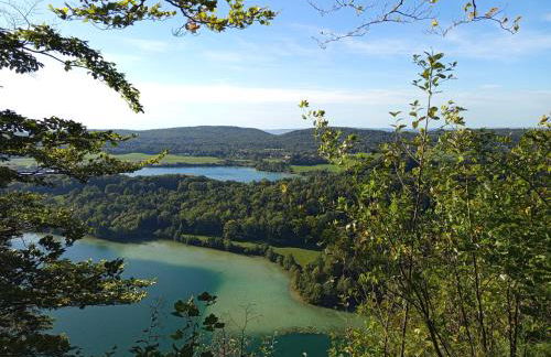 Le Chablis étoilé - Foto 35