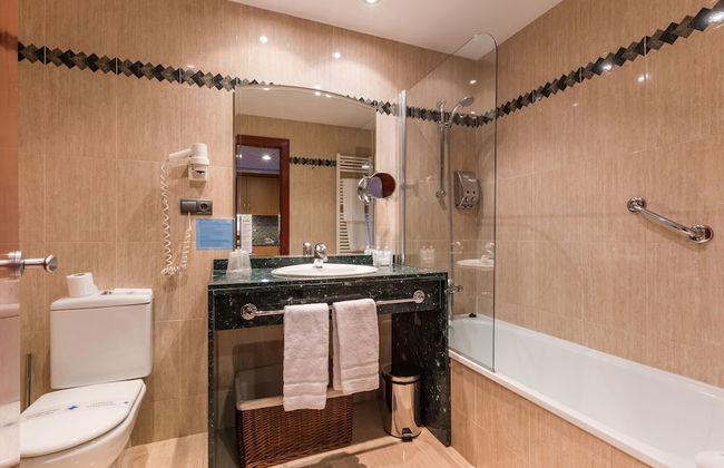 Pierre & Vacances Andorra Pas de la Casa Alaska - Foto 32