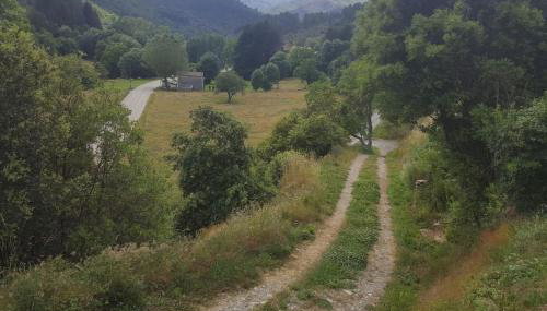 Cévennes Méridionales maison linge fourni - Foto 3
