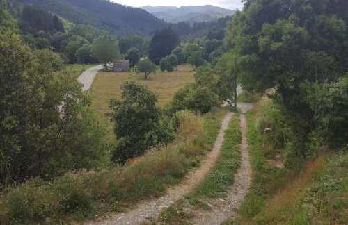 Cévennes Méridionales maison linge fourni - Foto 3