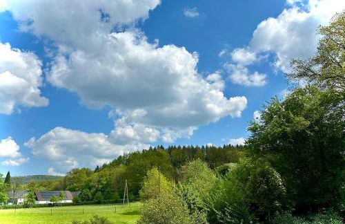 Pures Wohlfühlen mit privater Sauna & Garten - Foto 24