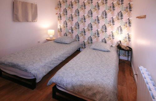 Les appartements de Clélia - Foto 9