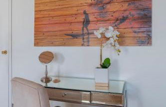 Malibu Villa with Beach Access and Ocean View - Foto 25