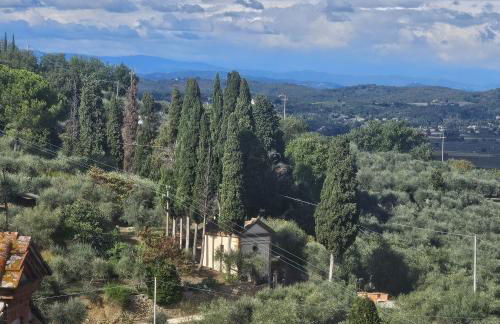 Appartamenti Anguria Toscana R - Photo 12