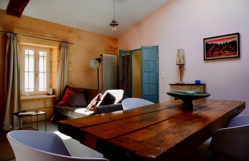 Villa Bacchus - Foto 39