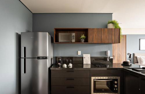 Charlie Jockey Pinheiros - Foto 118