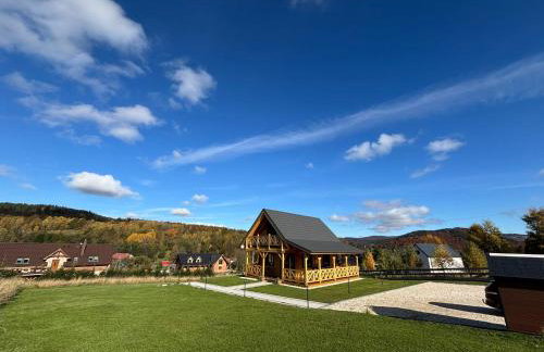 Domek Polne Kwiaty - Foto 29