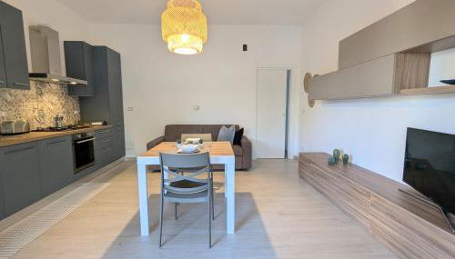 Riva di Davoli One Bedroom Apartment - Foto 4