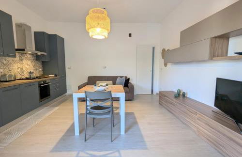 Riva di Davoli One Bedroom Apartment - Foto 4