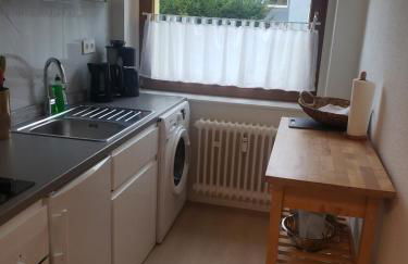 Monteurswohnung-KAS-1 MM24 1Zimmer - Foto 8