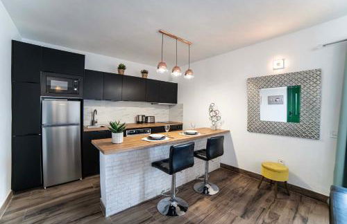 Club Valena 48 Sea Views, Wifi, close to beach & amenities at Matagorda - Foto 9