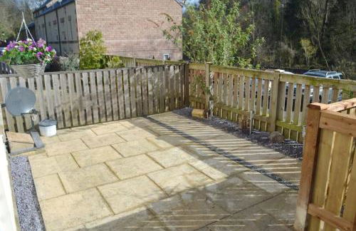 Sleeps 8 Matlock/ Matlock Bath Pet Friendly - Foto 31