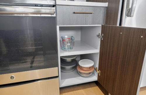 Downtown JC 1 BR w Work Setup by Anyplace - 11757 - Foto 24