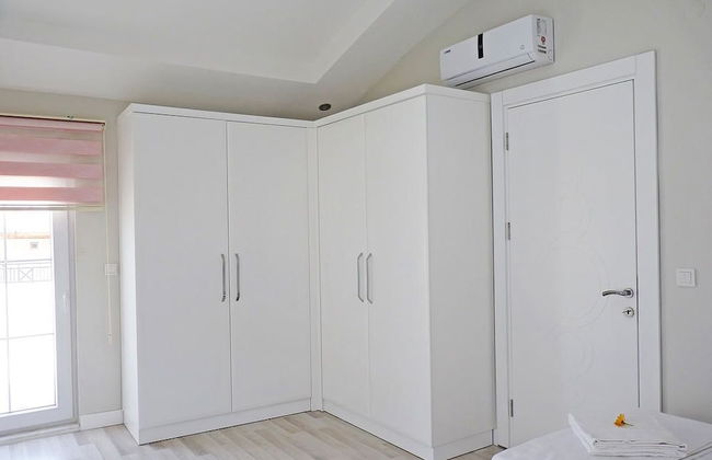 Roma Residence - Emir Gursu Houses B - Foto 80