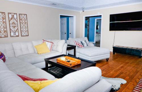 Chateau on the Plateau - Foto 10