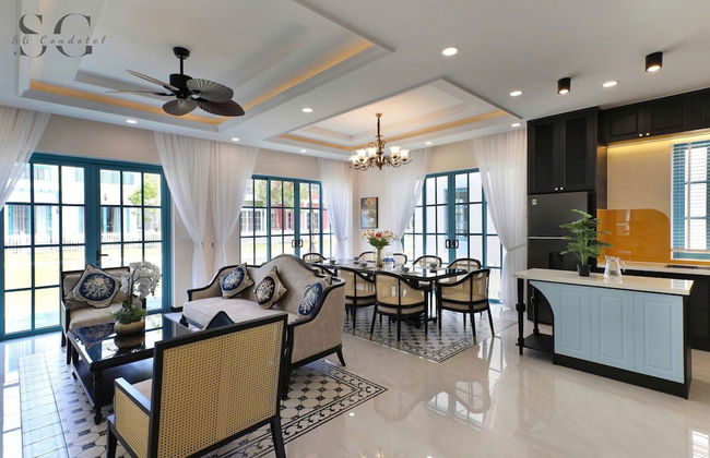 NOVAWORLD PHAN THIET Getaway By SG - Foto 29