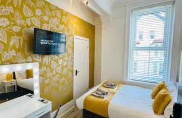 New - The Fun House Blackpool - Private nightclub - Foto 43