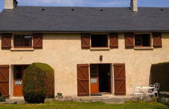 Gîte de la Séoube - Foto 15