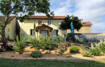 The Walnut Tree Gite - Foto 2