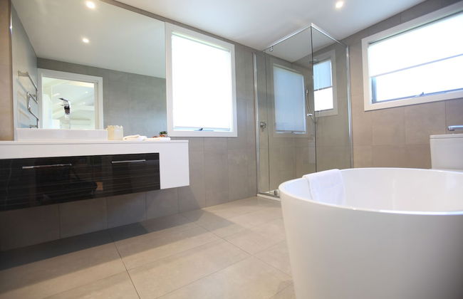 Points South By The Sea - Foto 28