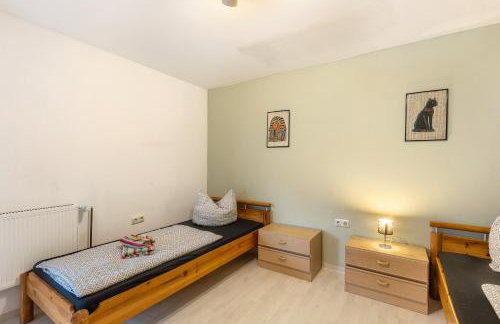Ferienwohnung Sonnenblume - Photo 18
