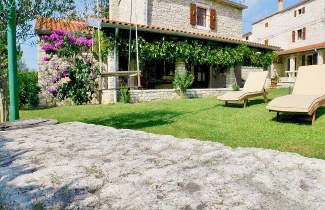 Country House Correni K4 ANA - Foto 25