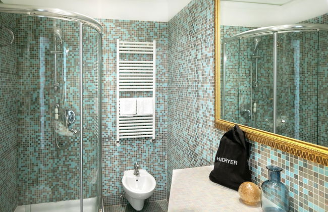 Ca' San Giorgio Relais & Suites - Photo 40