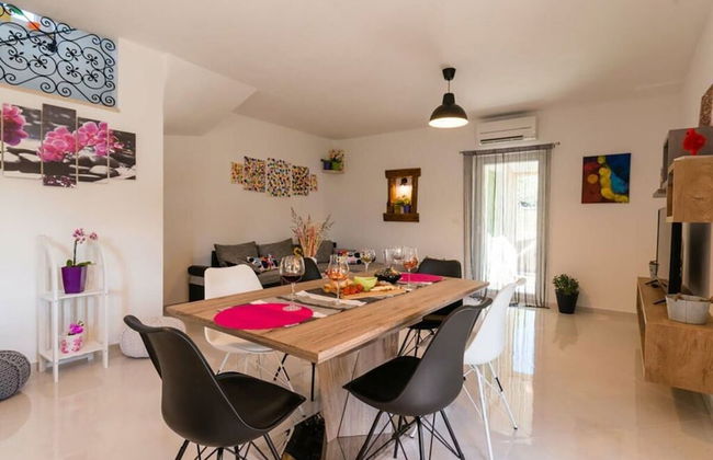 Villa Stella Comfortable Holiday Residence - Photo 36