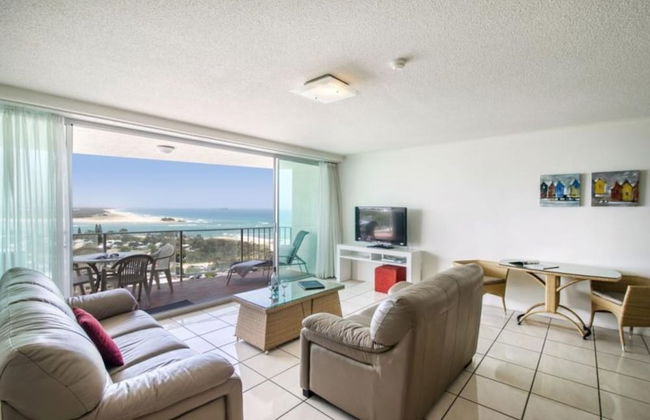 Chateau Royale Beach Resort Maroochydore - Photo 52