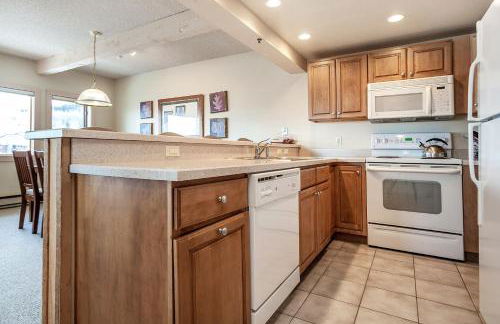 Snowmass Mountain by Snowmass Vacations - Foto 134