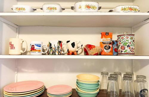 Peaceful Hideaway in Central Fargo - Foto 37