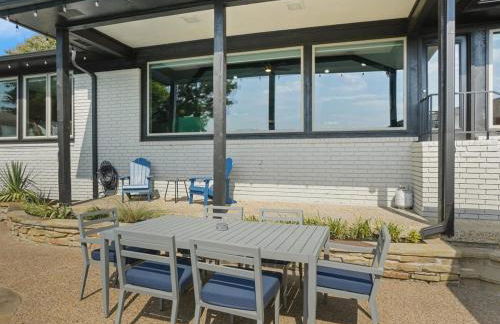 The Alamo Abode - Lake View Pool Newly Renovated - Foto 36