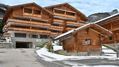 Appartement Le Barat'ski - Photo 1