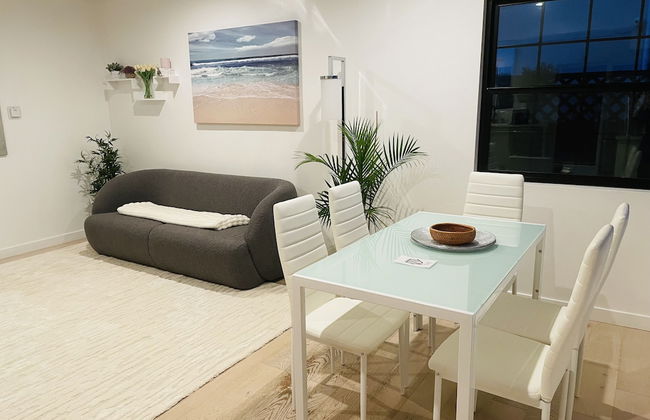 Manhattan Beach Vacation House - For solo, pair, family and business travelers - Foto 38