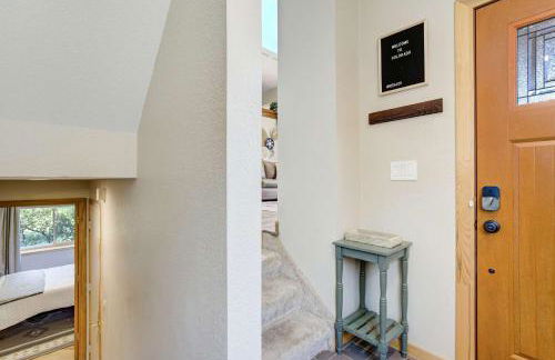 Sunstone Mesa Luxe Broadmoor Getaway w Hot Tub - Foto 53